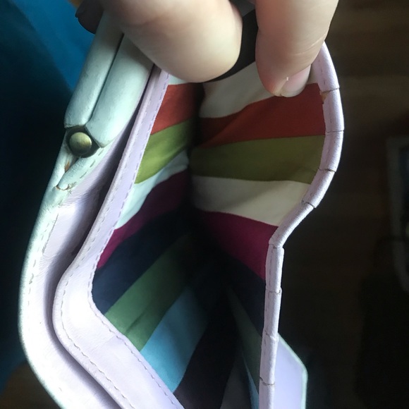 Vintage 1970’s Coach Wallet - Picture 4 of 4